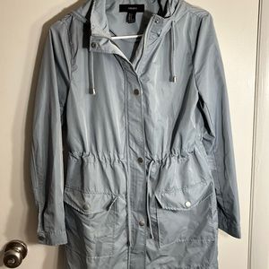 Windbreaker/Raincoat
